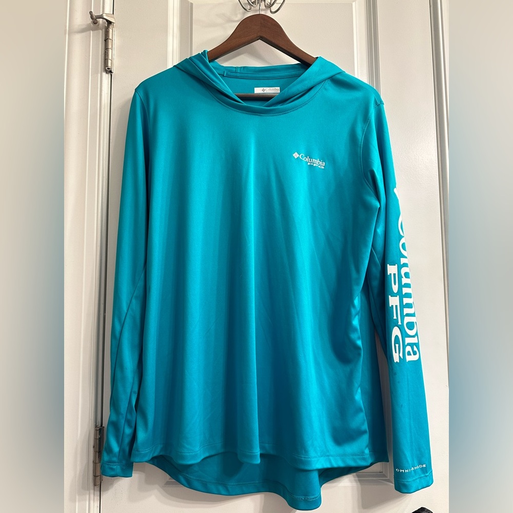 Columbia PFG long sleeve